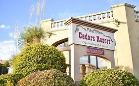 Cedars Resort